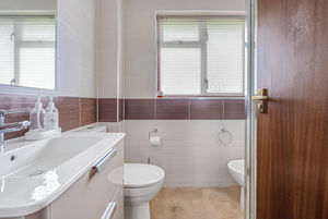 Bathroom- click for photo gallery